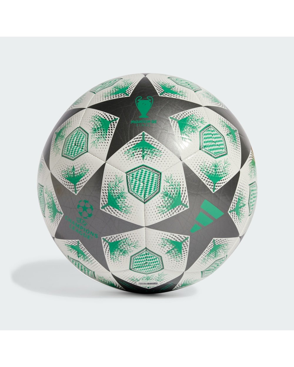 UCL Club 24/25 Knockout Phase Ball