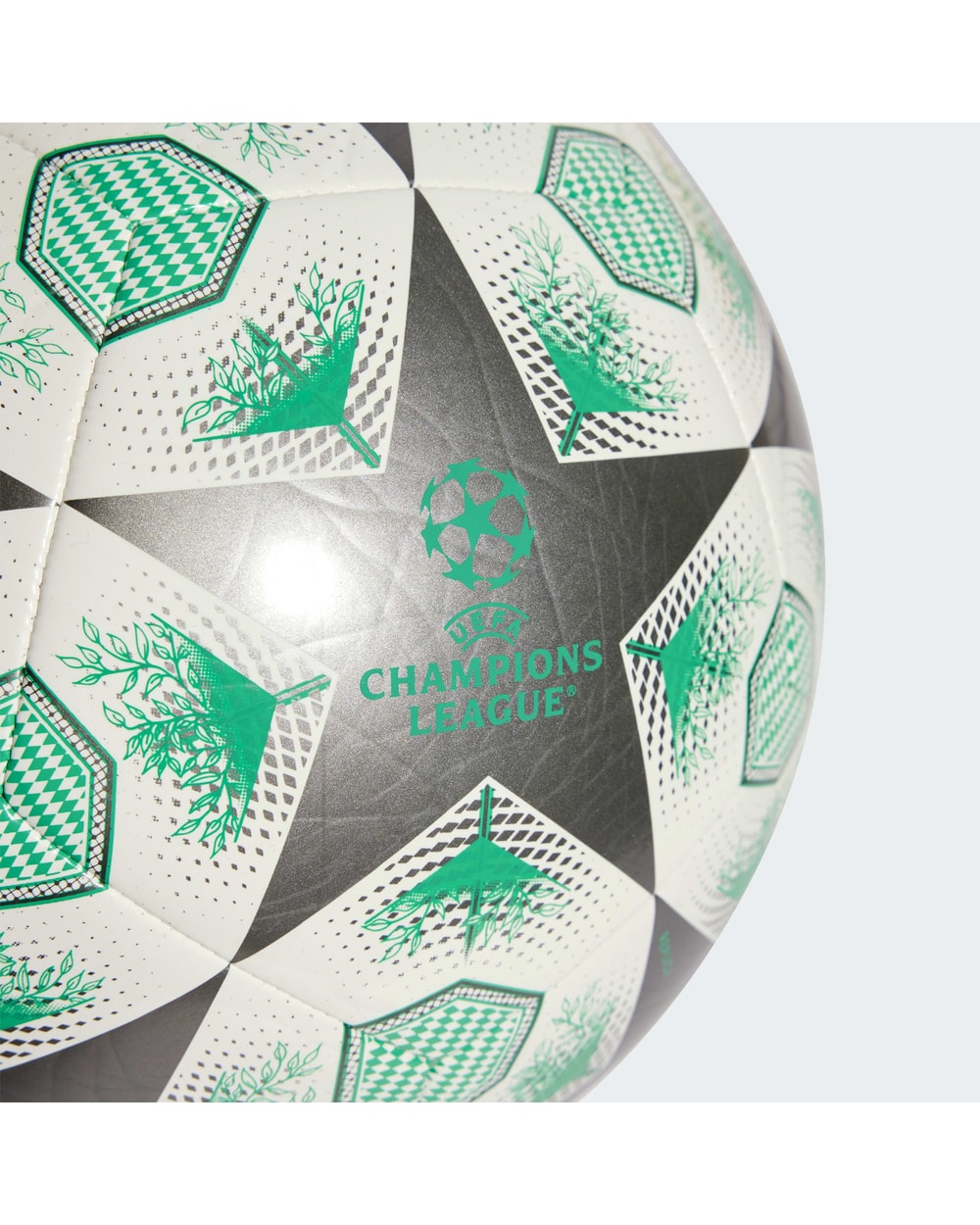 UCL Club 24/25 Knockout Phase Ball