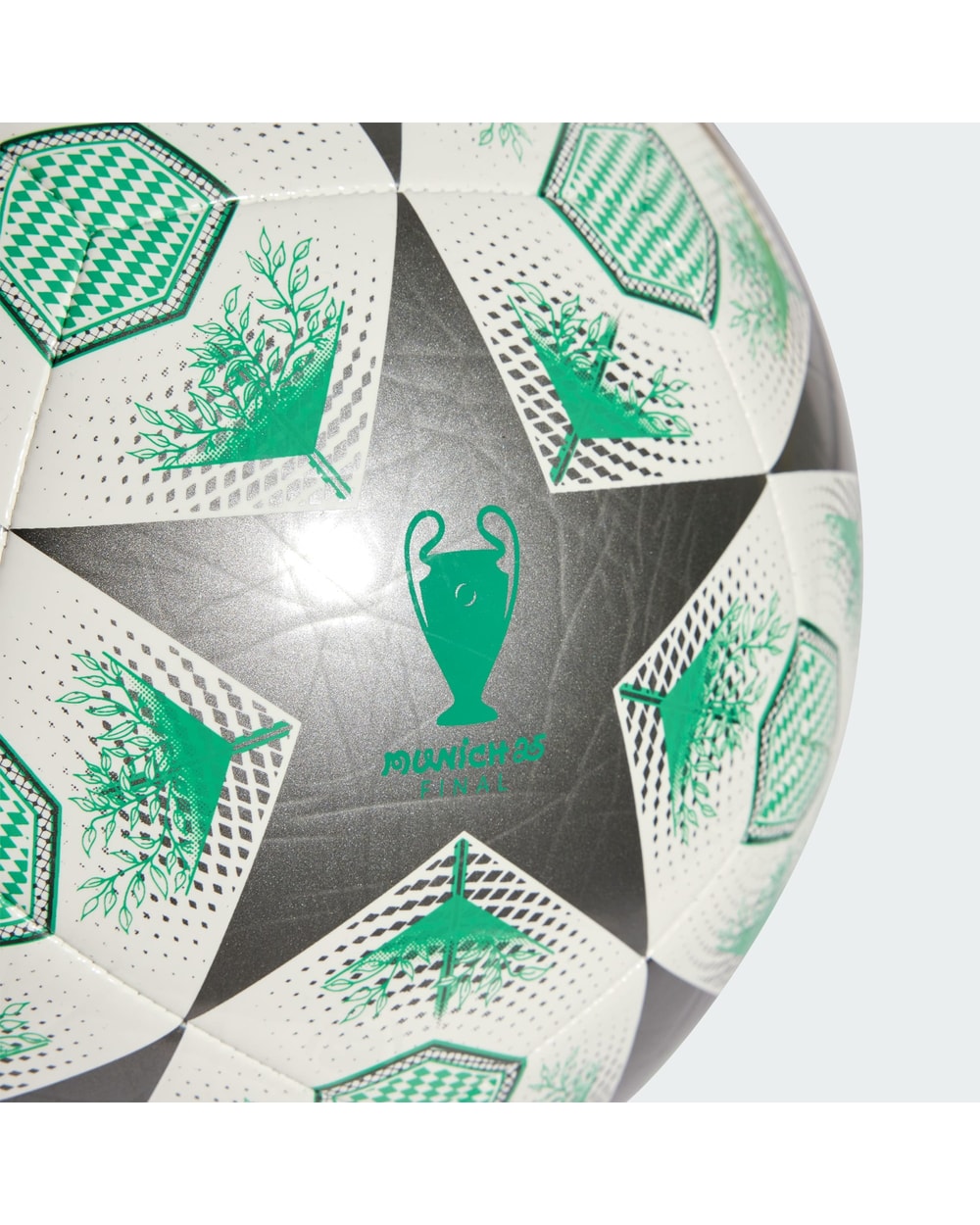 UCL Club 24/25 Knockout Phase Ball