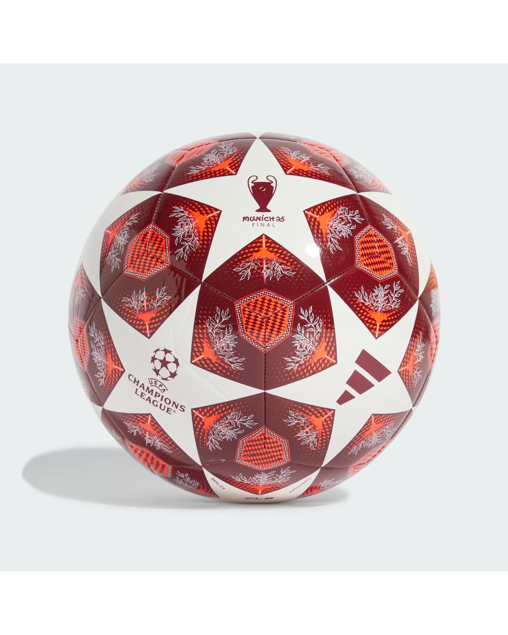 UCL Club 24/25 Knockout Phase Ball