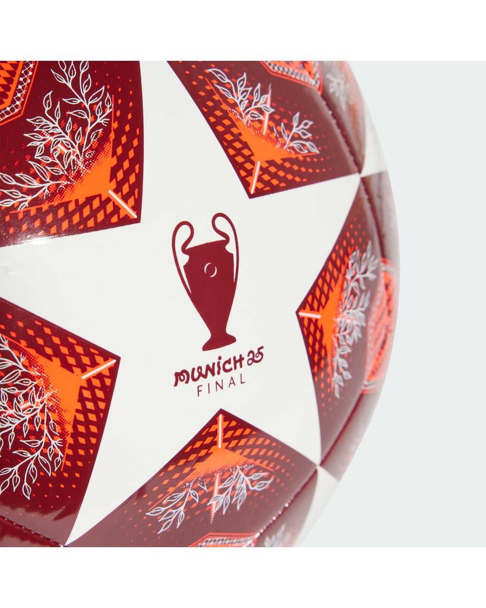 UCL Club 24/25 Knockout Phase Ball