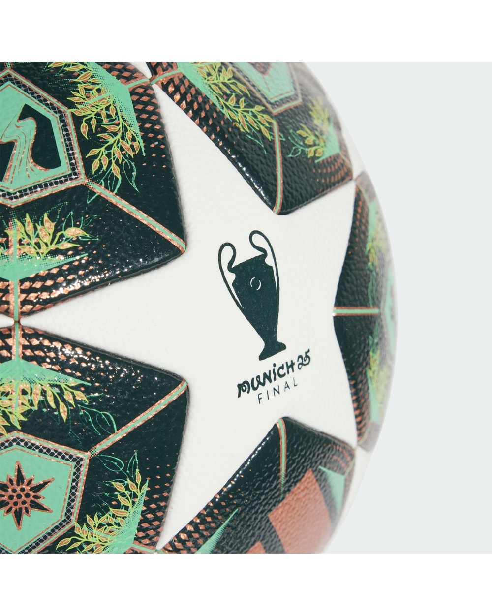 UCL Competition 24/25 Knockout Phase Ball