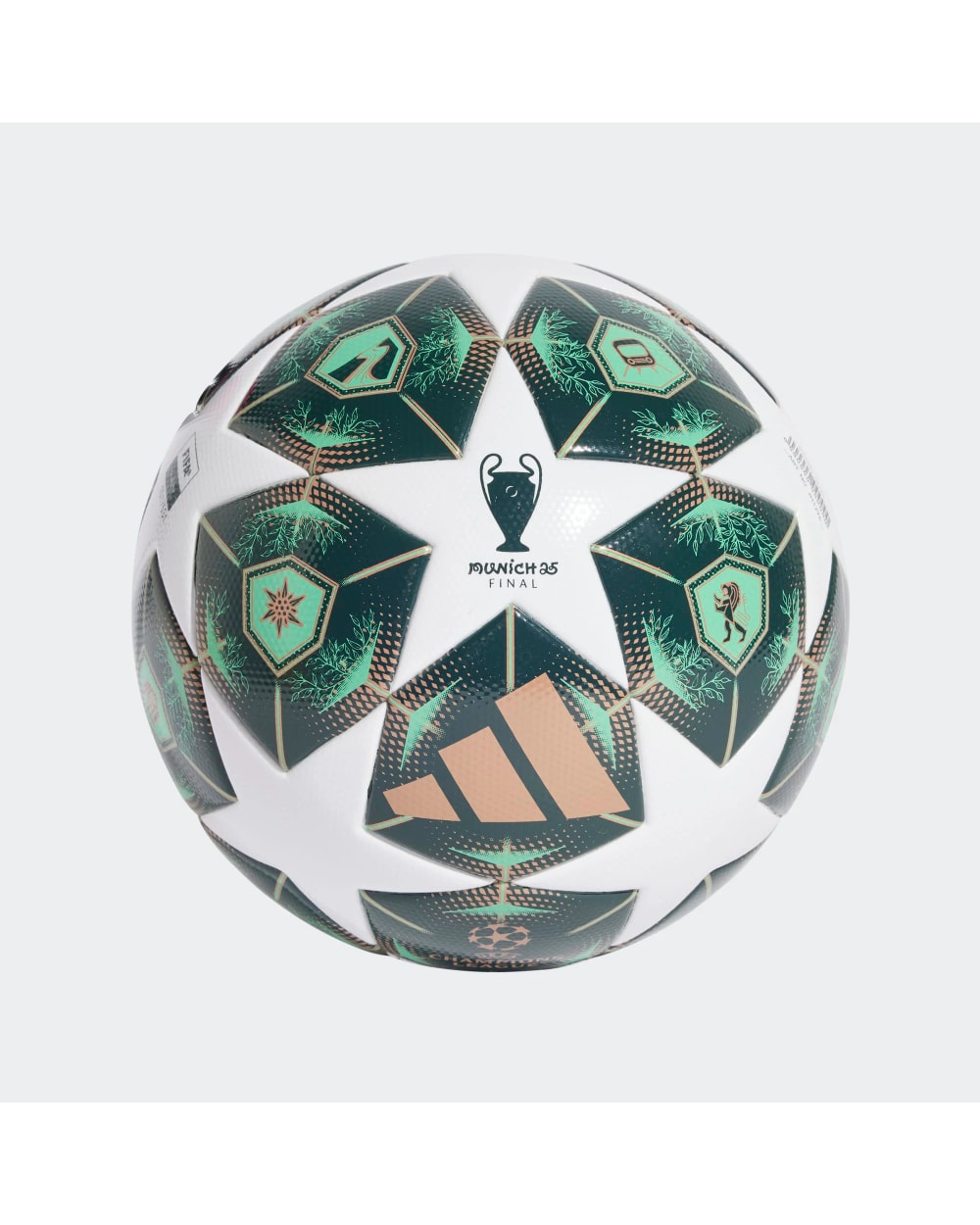UCL Mini Soccer Ball
