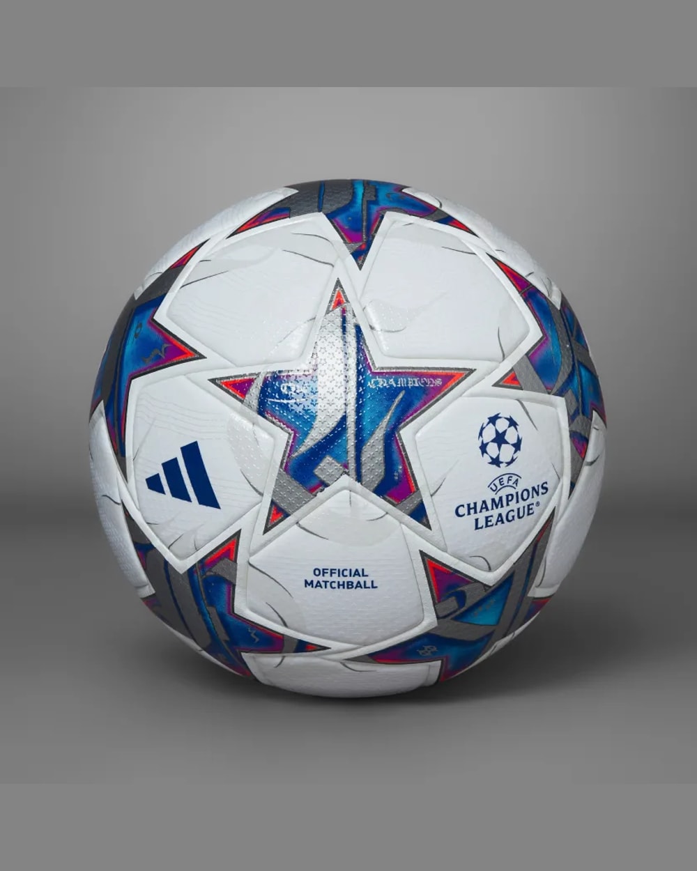 UCL Pro 23/24 Group Stage Soccer Ball