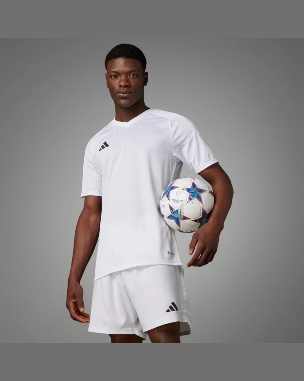 UCL Pro 23/24 Group Stage Soccer Ball