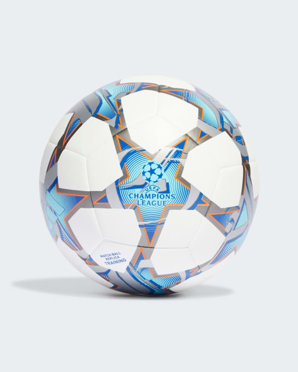 UCL Training 23/24 Group Stage Soccer Ball