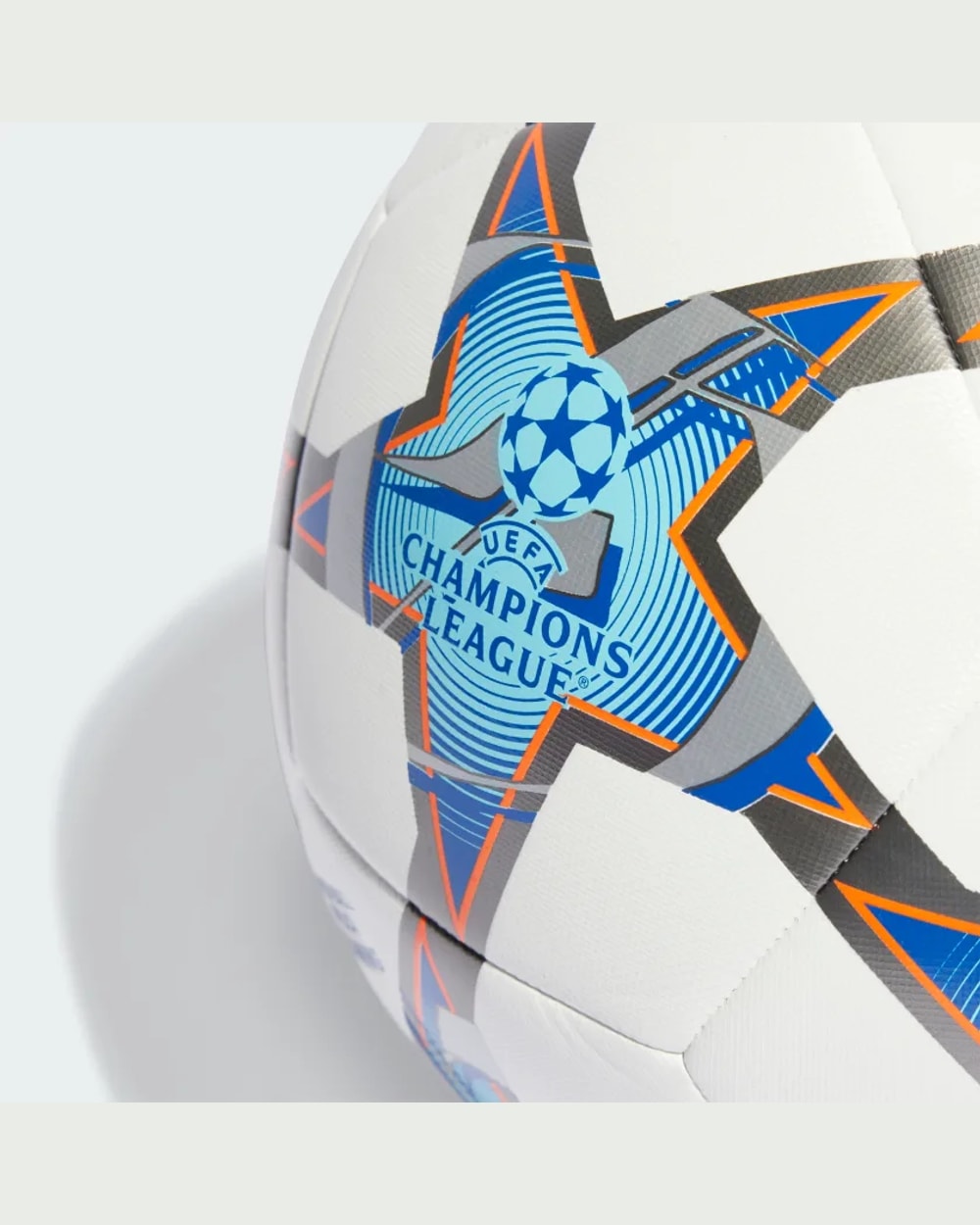 UCL Training 23/24 Group Stage Soccer Ball
