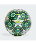 UCL Training 24/25 Knockout Stages Foil Ball