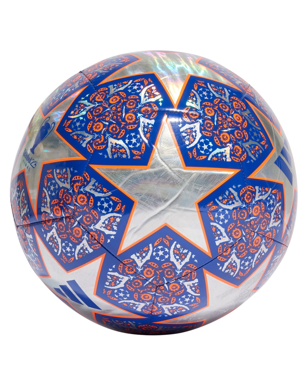 UCL Training Foil Istanbul Soccer Ball