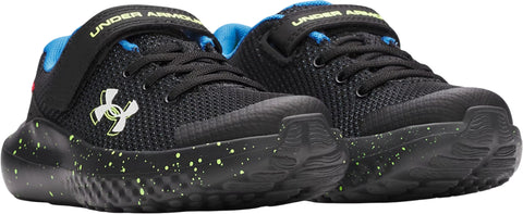 Under Armour Boys' Pre-School UA Surge 4 AC Running Shoes