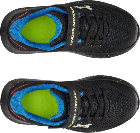 Under Armour Boys' Pre-School UA Surge 4 AC Running Shoes