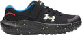 Under Armour Boys' Pre-School UA Surge 4 AC Running Shoes