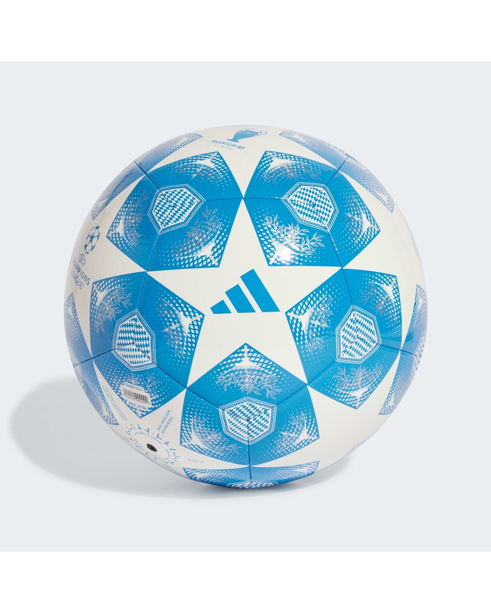UEFA Champions League Club 24/25 Knockout Phase Ball