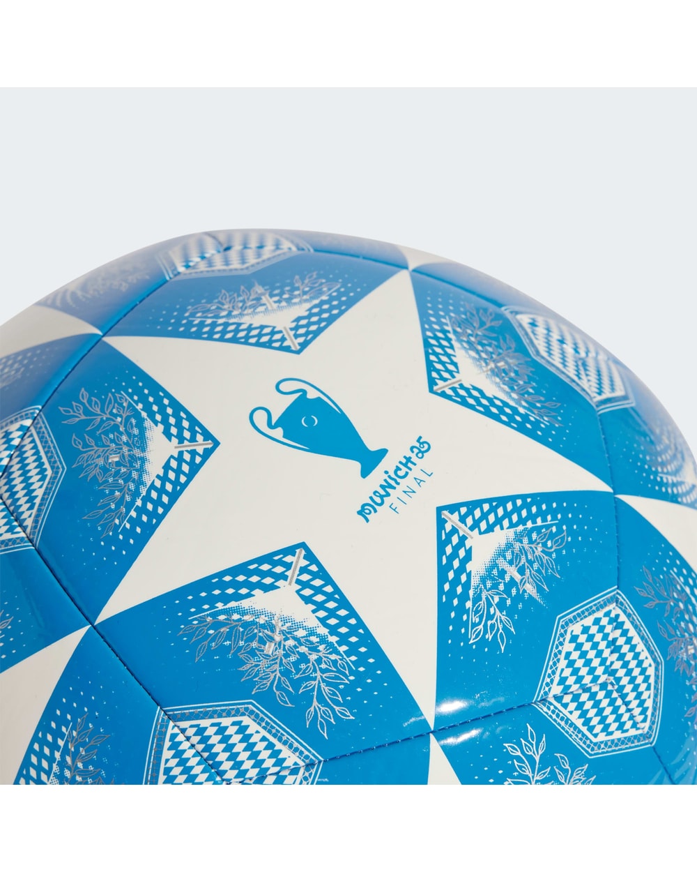UEFA Champions League Club 24/25 Knockout Phase Ball