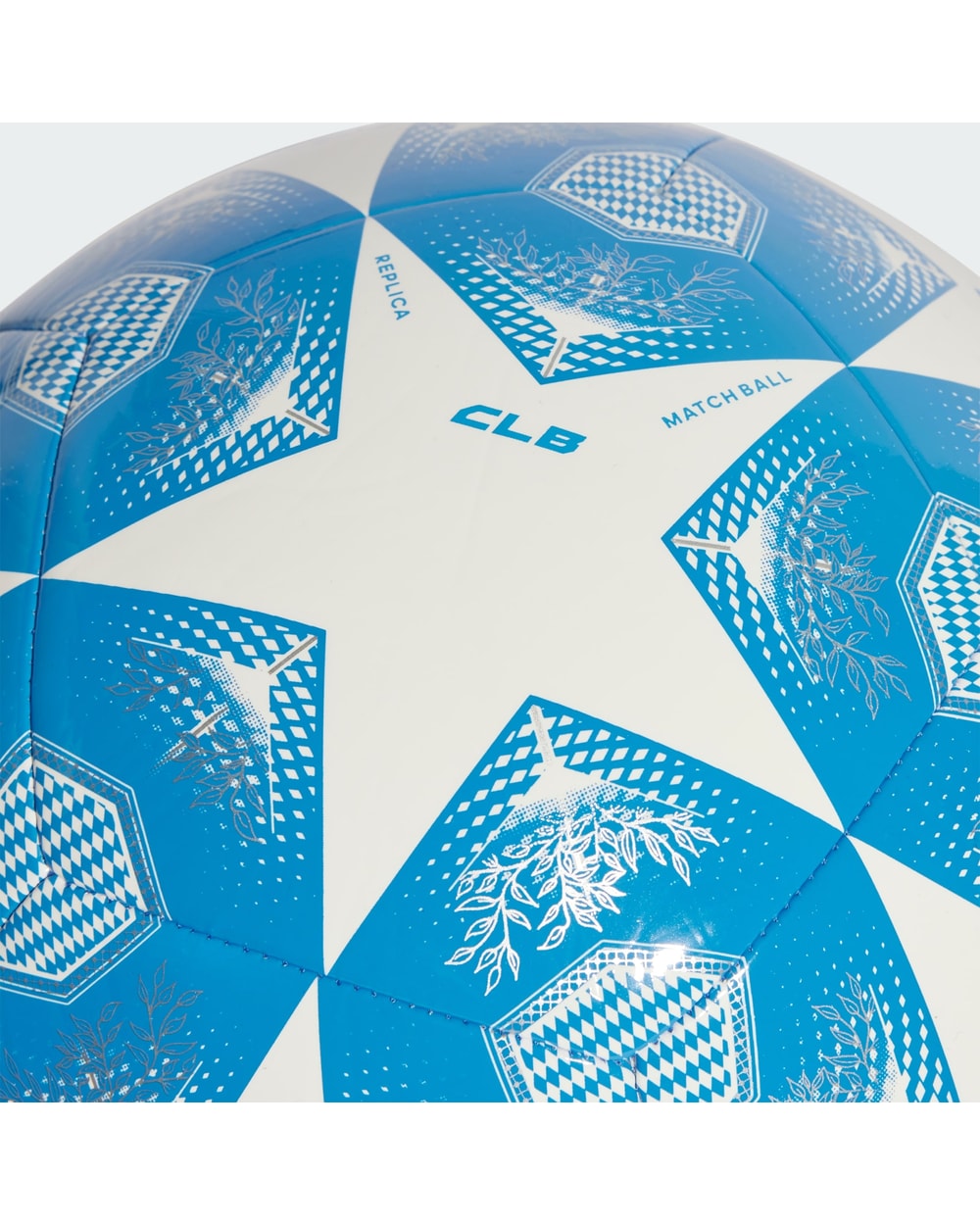 UEFA Champions League Club 24/25 Knockout Phase Ball