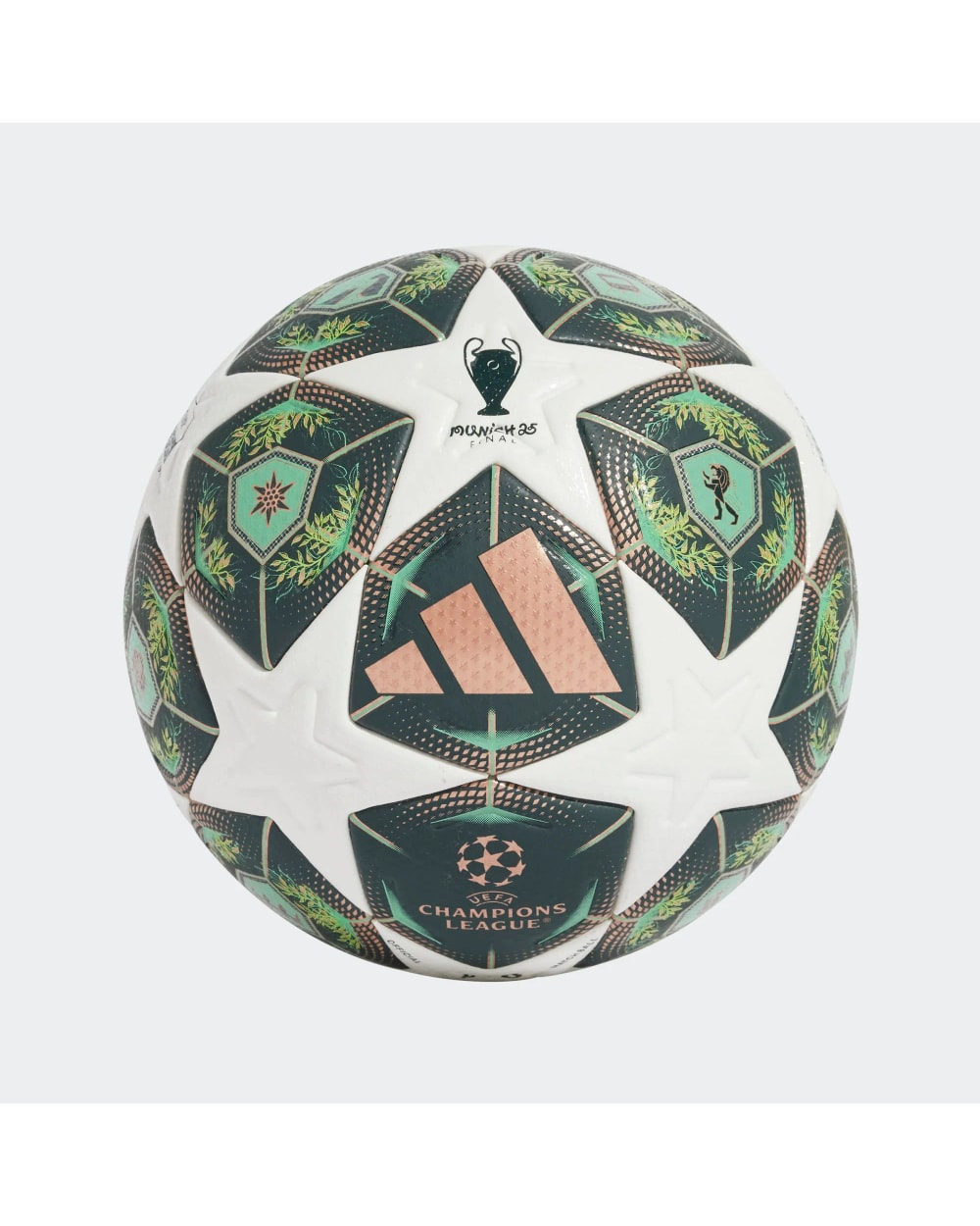 UEFA Champions League Pro Official Soccer Ball
