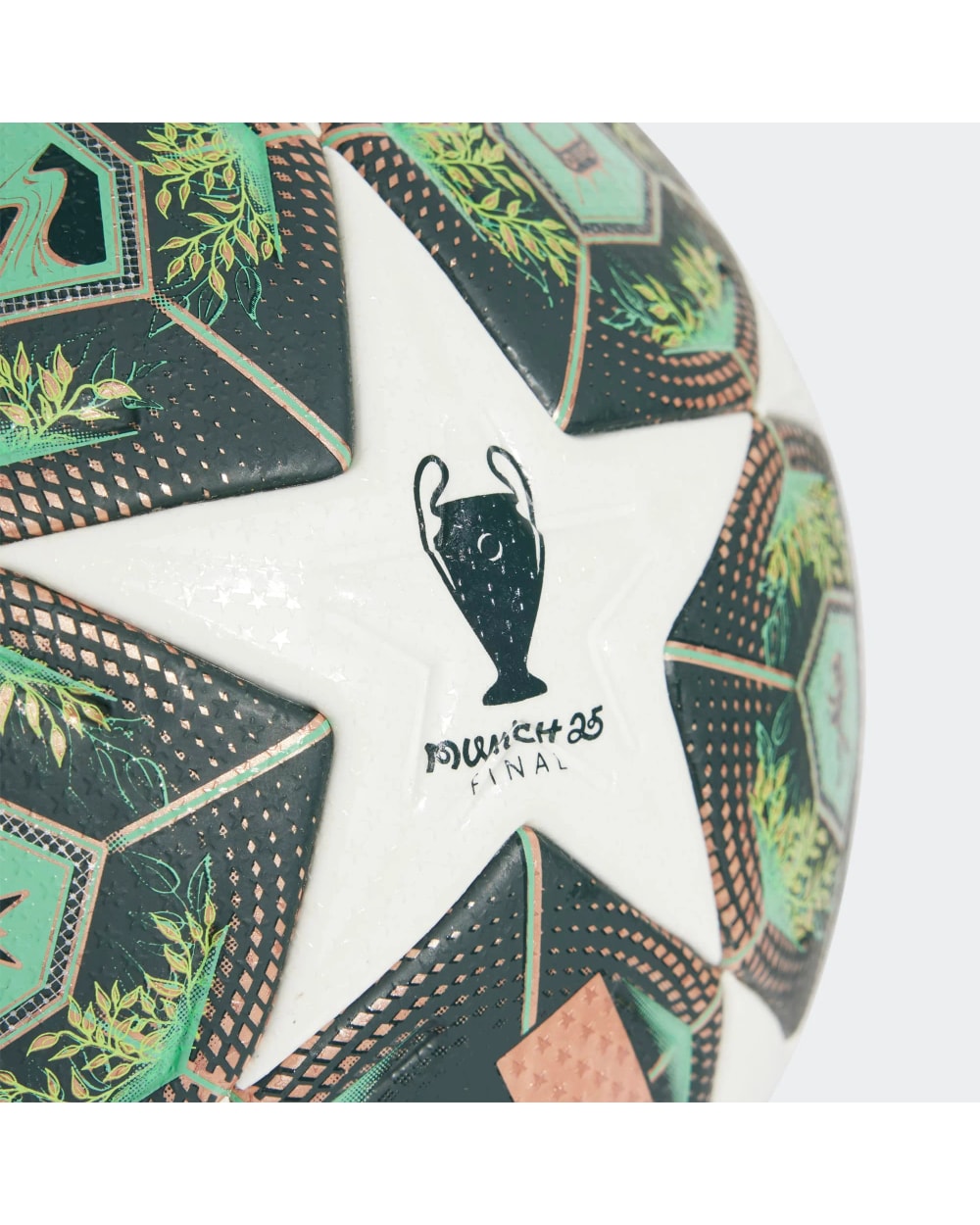 UEFA Champions League Pro Official Soccer Ball