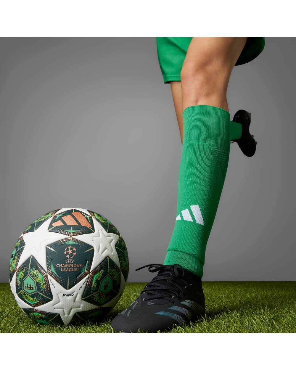 UEFA Champions League Pro Official Soccer Ball