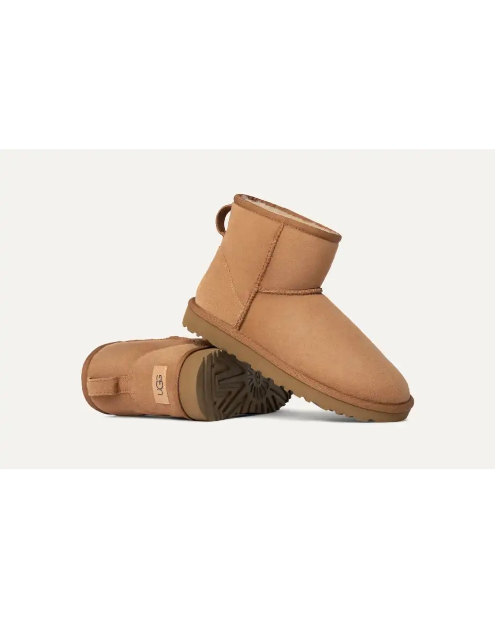 UGG Women's Classic Mini II Boot