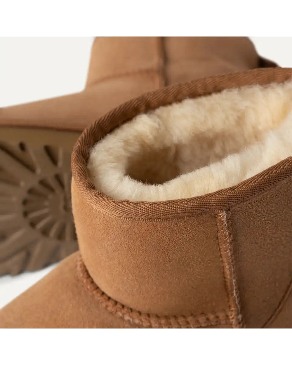 UGG Women's Classic Mini II Boot