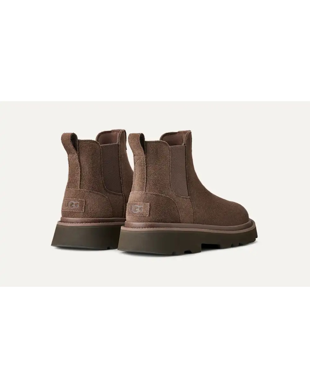 Uggs Men's Chelsea Lug