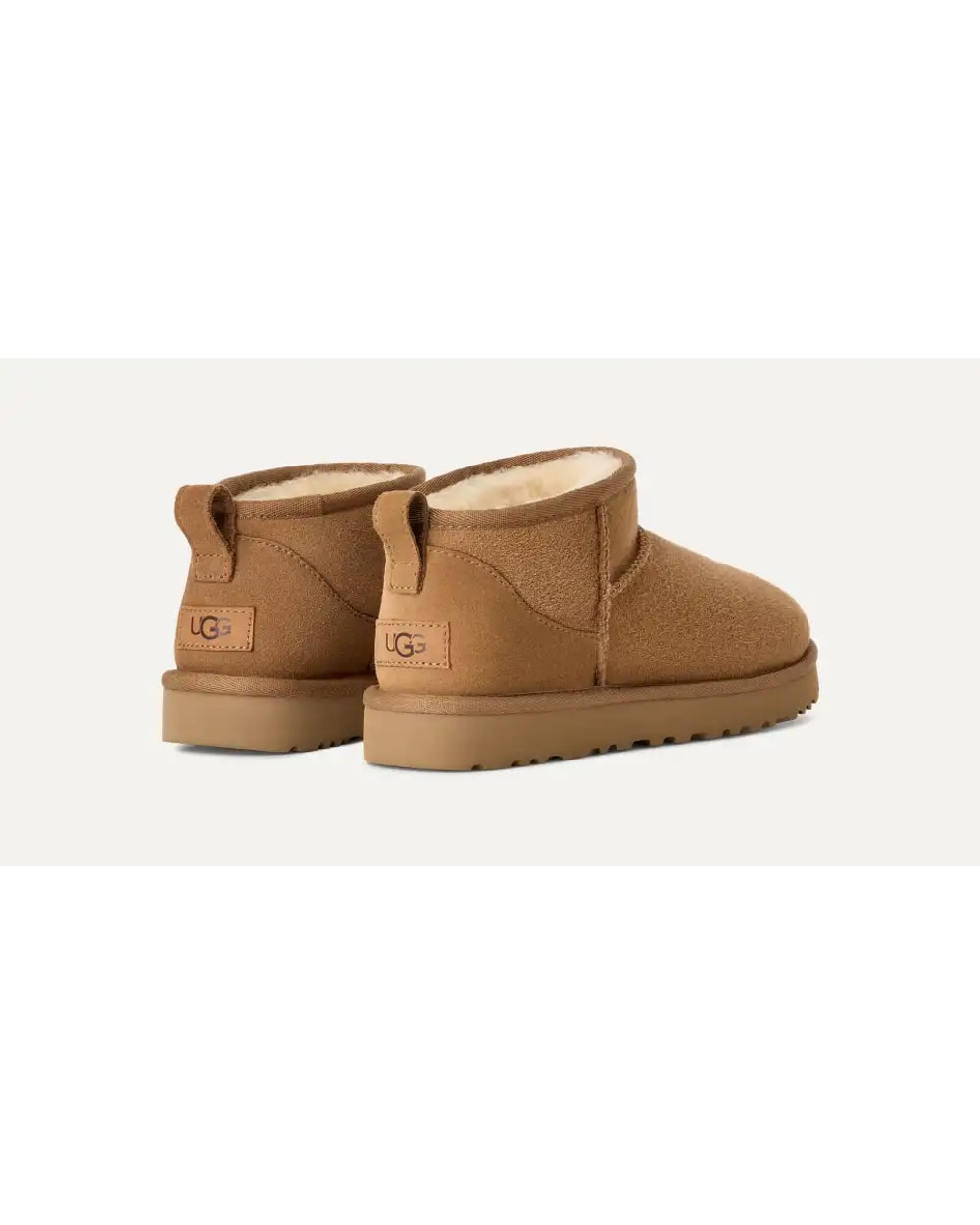 UGG Women's Classic Ultra Mini Boot