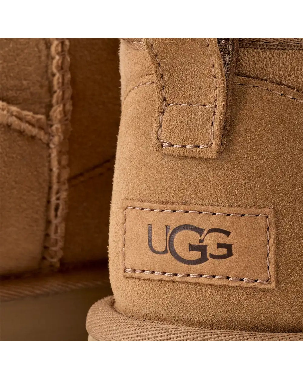 UGG Women's Classic Ultra Mini Boot