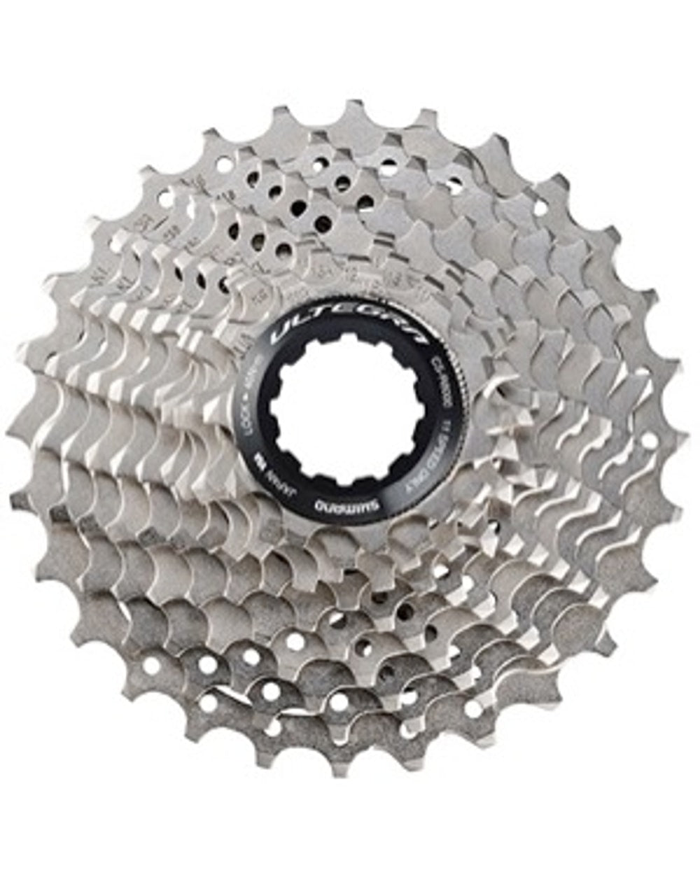 Ultegra CS-R8000 11 Speed 11-28T Cassette