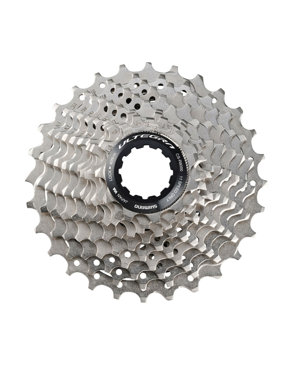 Ultegra CS-R8000 11 Speed 11-32T Cassette