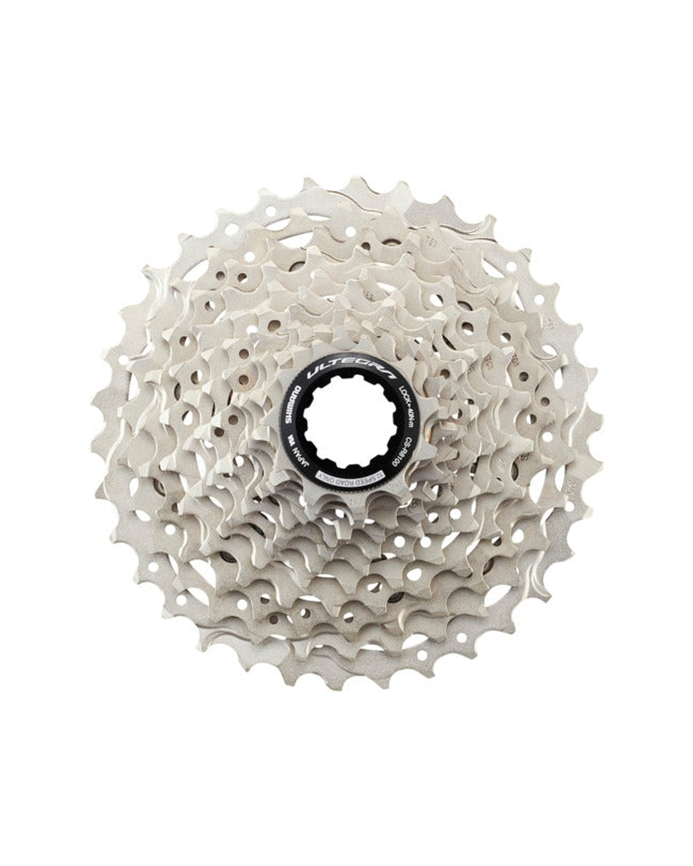 Shimano Ultegra CS-R8100 12-Speed Cassette