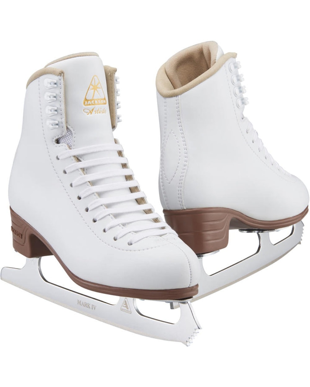 Ultima Girl's Artiste Figure Skate