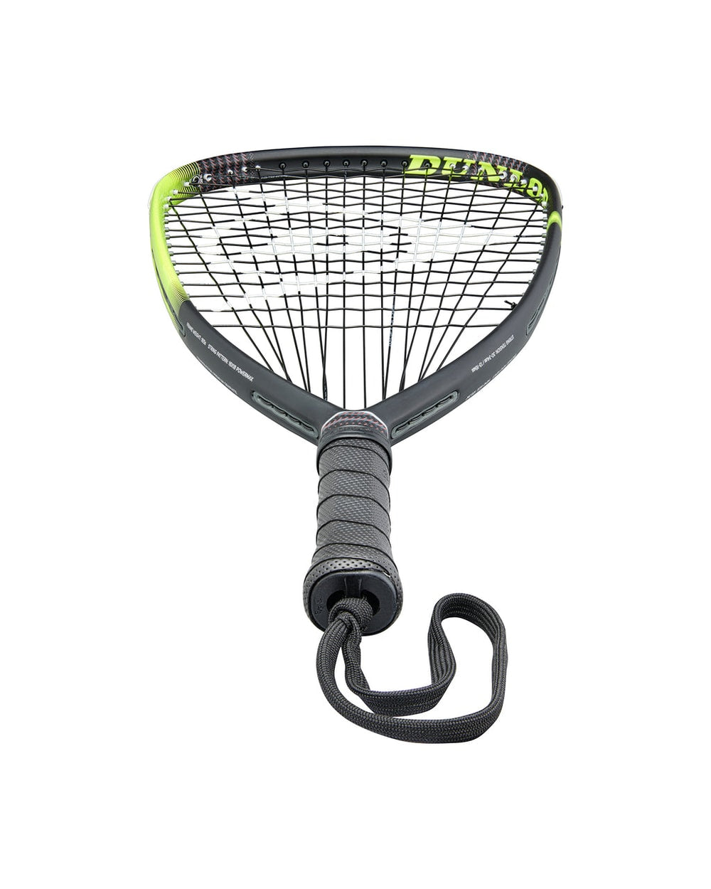 Ultimate 57 Racquetball Racquet