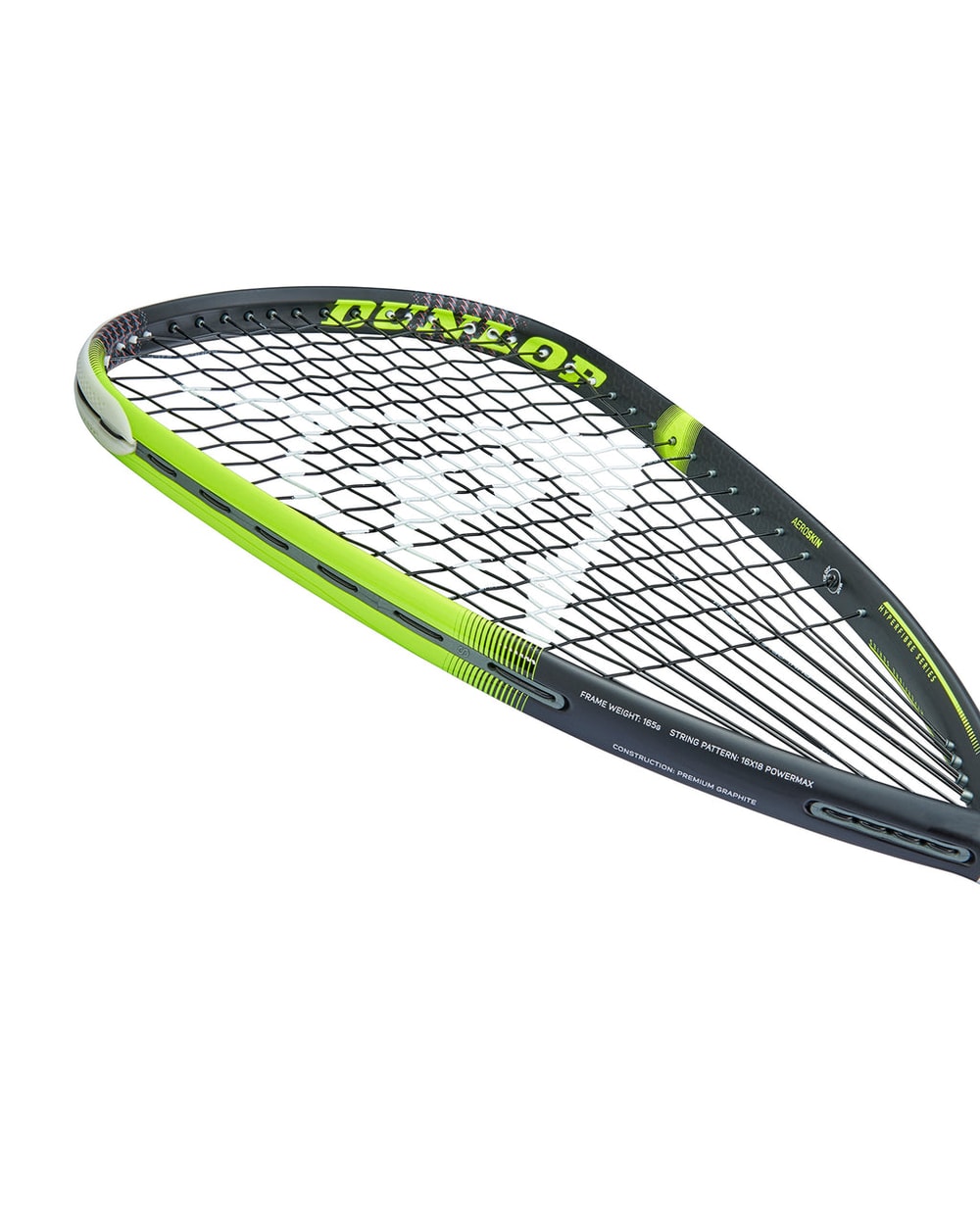 Ultimate 57 Racquetball Racquet