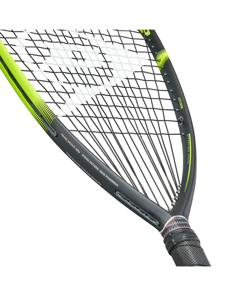 Ultimate 57 Racquetball Racquet