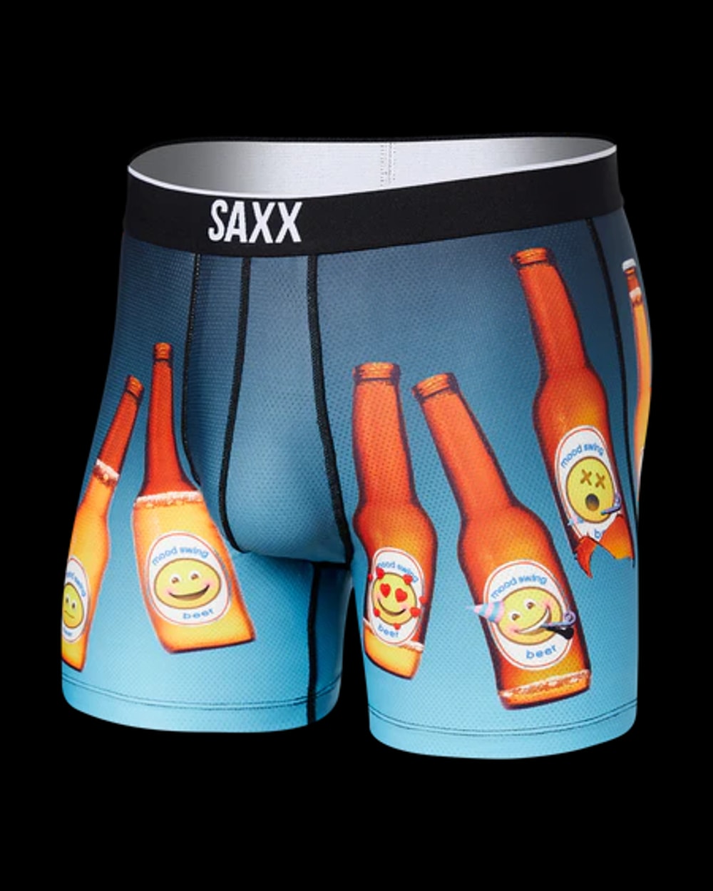 Ultra Boxer Brief - Mood Swing