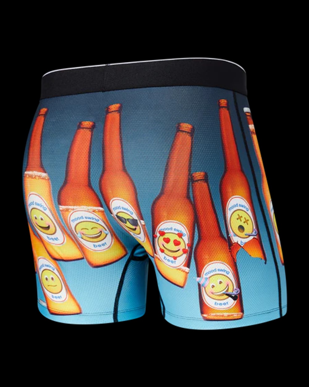 Ultra Boxer Brief - Mood Swing
