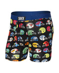 Ultra Boxer Brief - Multi The Huddle Is Real