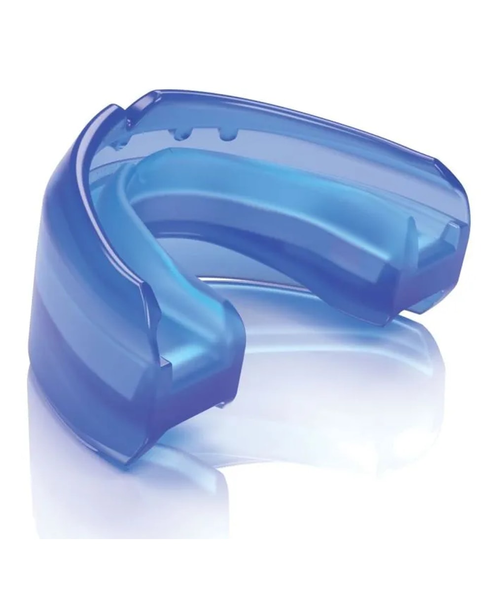 Shock Doctor Ultra Double Braces Mouthguard
