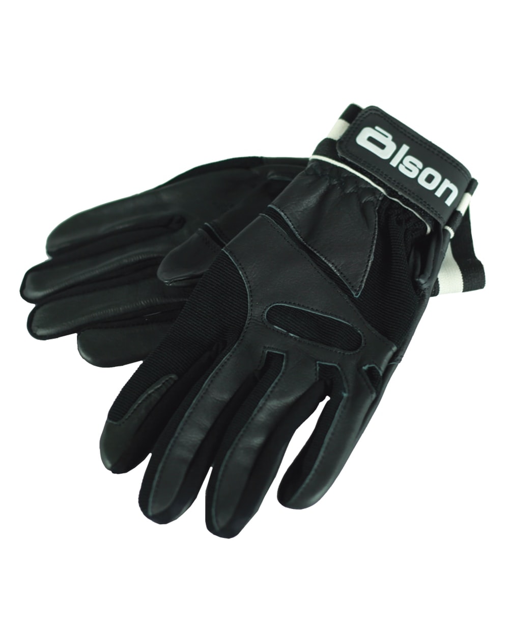 Olson Ultra Fit Curling Glove