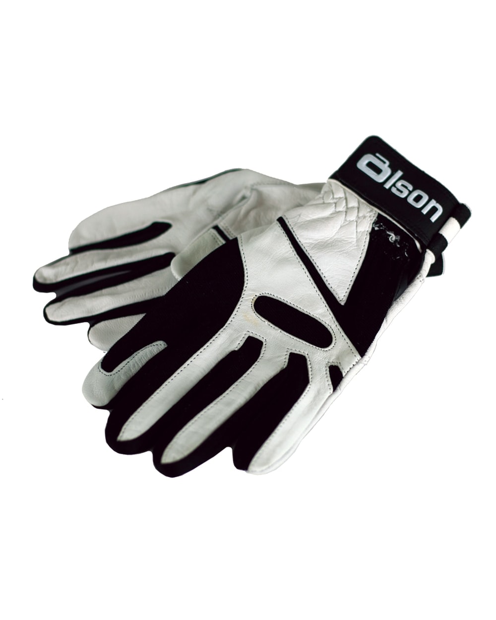 Olson Ultra Fit Curling Glove
