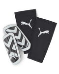 Ultra Flex Sleeve Shin Guard Adult