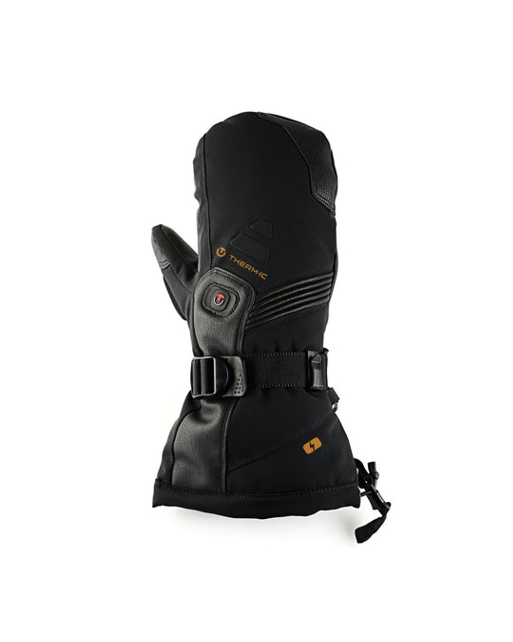 Men's Ultra Heat Boost Heated Mittens