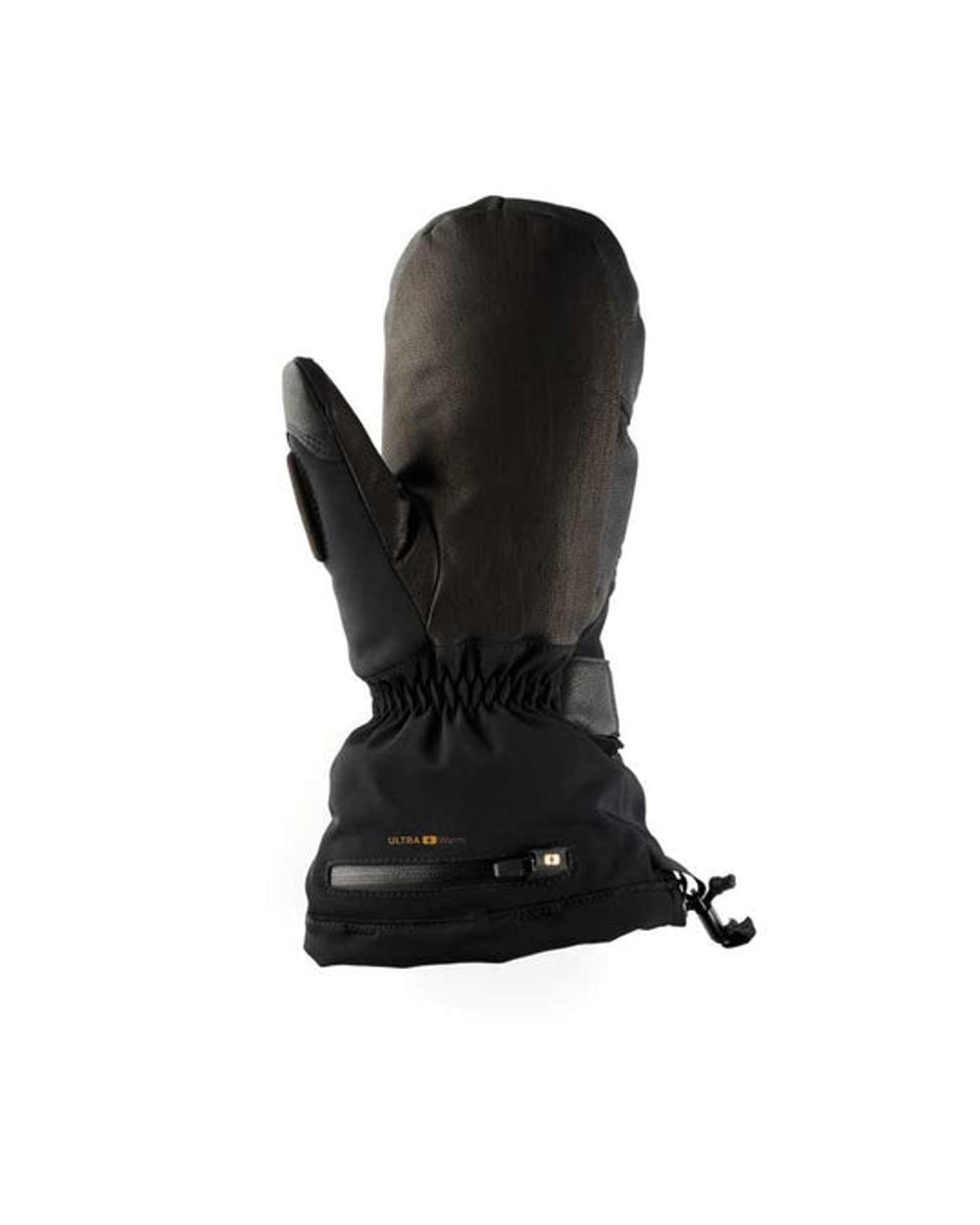 Men's Ultra Heat Boost Heated Mittens
