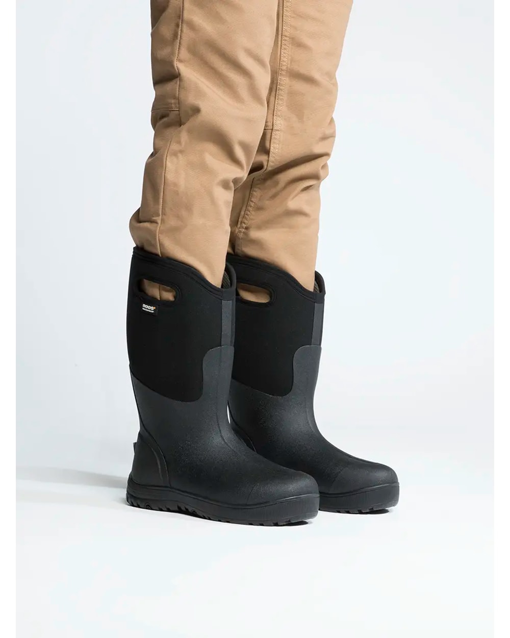 Bogs Men's Classic Ultra High Insulated Boots