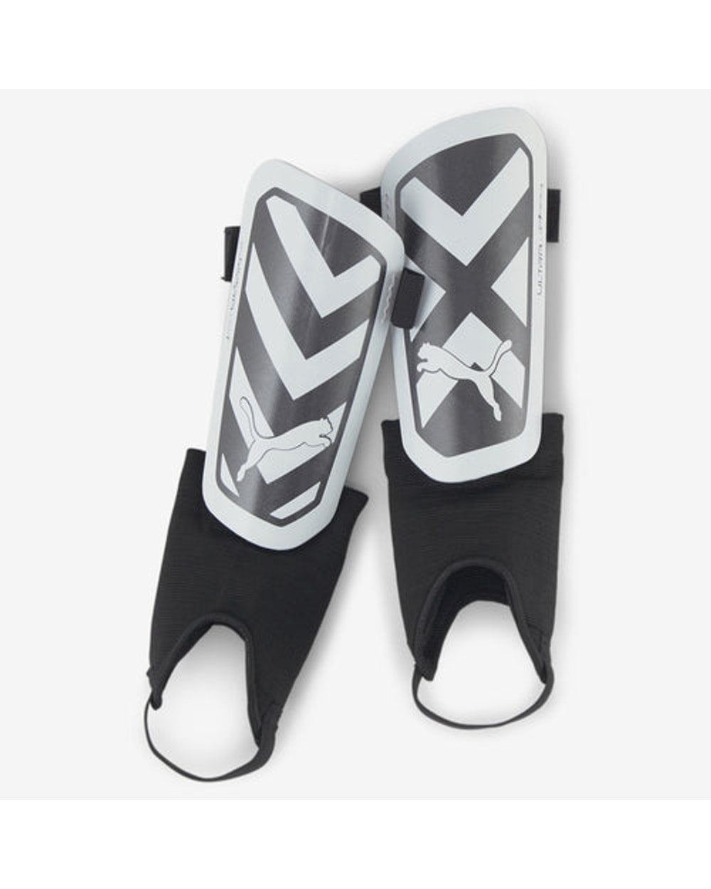 Adult Ultra Light Ankle Shin Guards