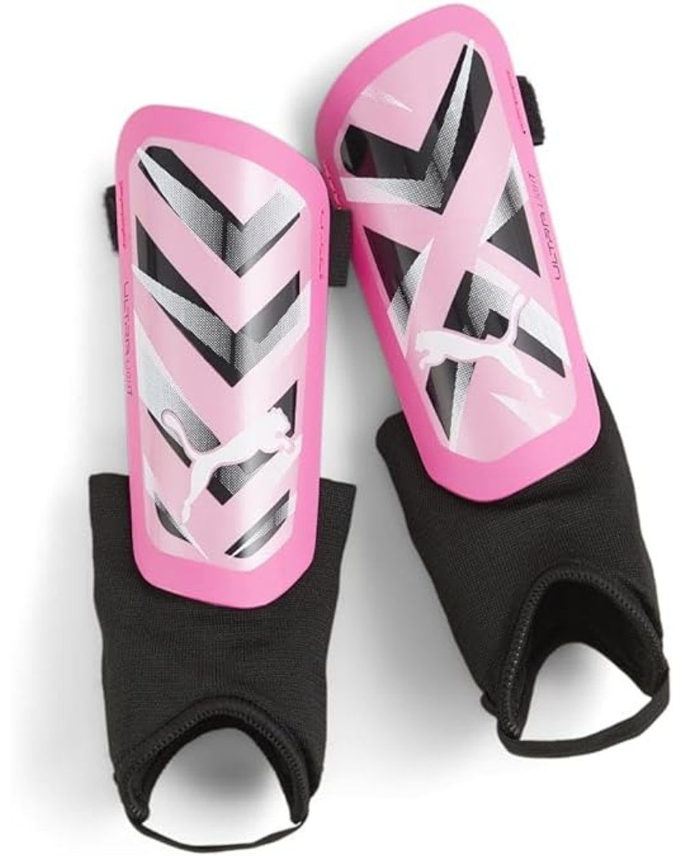 Adult Ultra Light Ankle Shin Guards