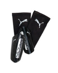 Puma Ultra Light Sleeve Shin Guard
