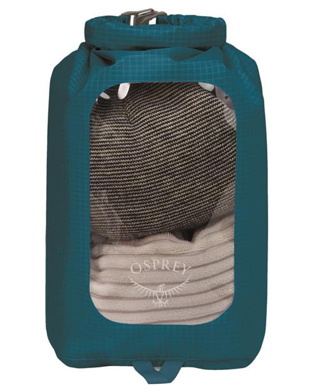 Ultralight Dry Sack 6 with Window