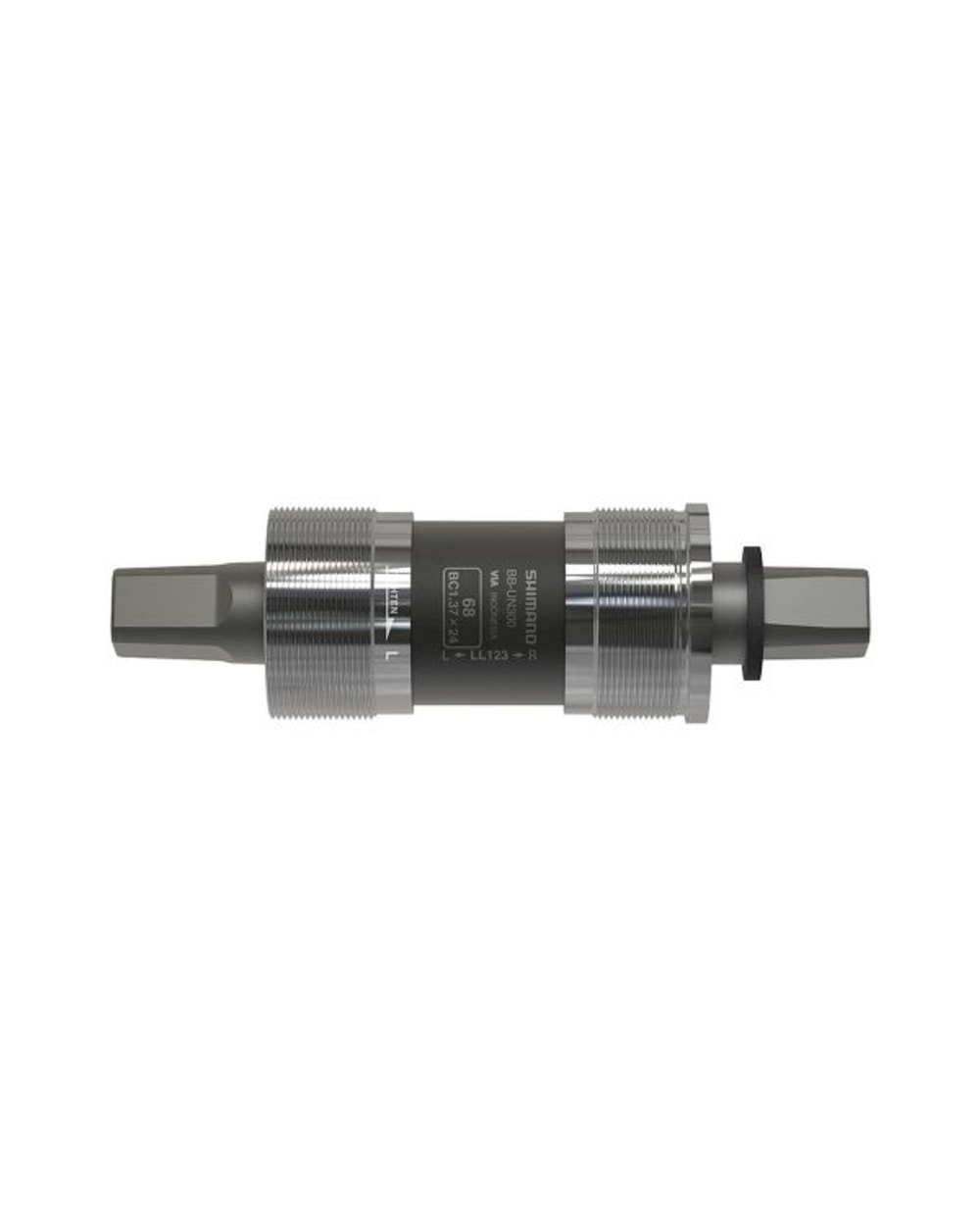 Shimano UN300 Square Taper Bottom Bracket 68mm
