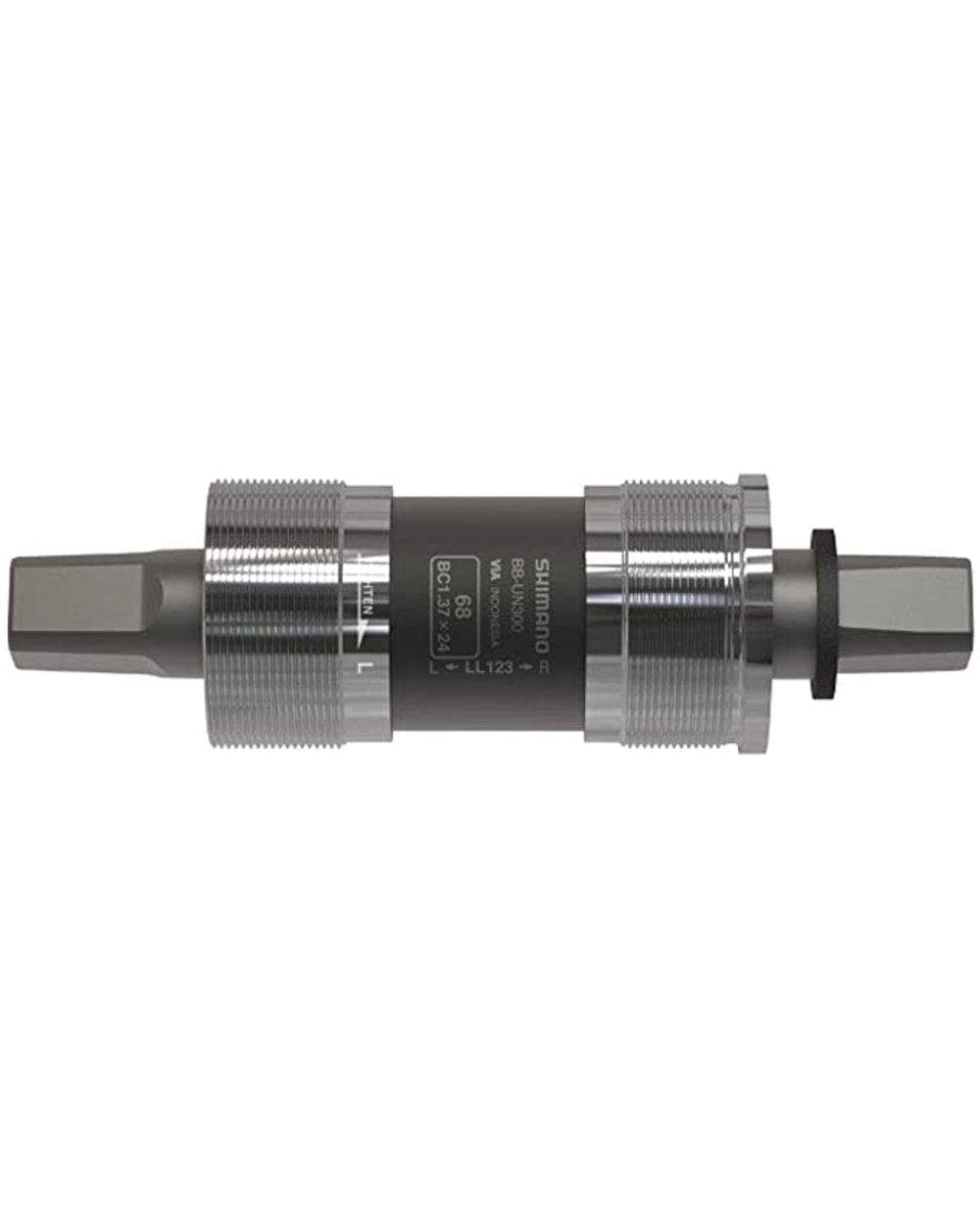 UN300 XL 180 Square Bottom Bracket